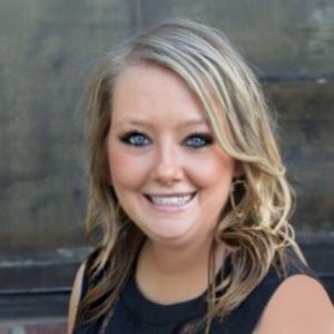 Meet your Posher, Casey