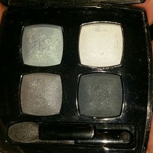 Chanel Les 4 Ombres eye shadow. Used once.