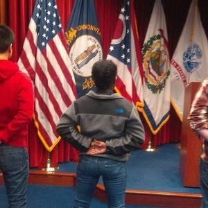 Meet your Posher, Nadia