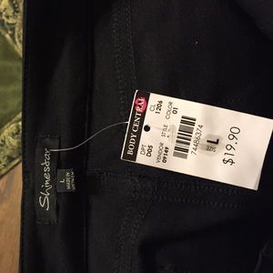 Black pants