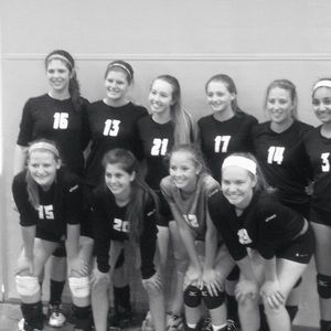 Meet your Posher, Carly