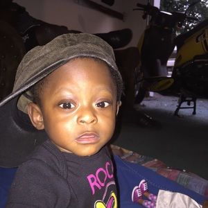 Meet your Posher, Travis