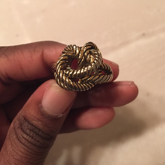 Knot Ring