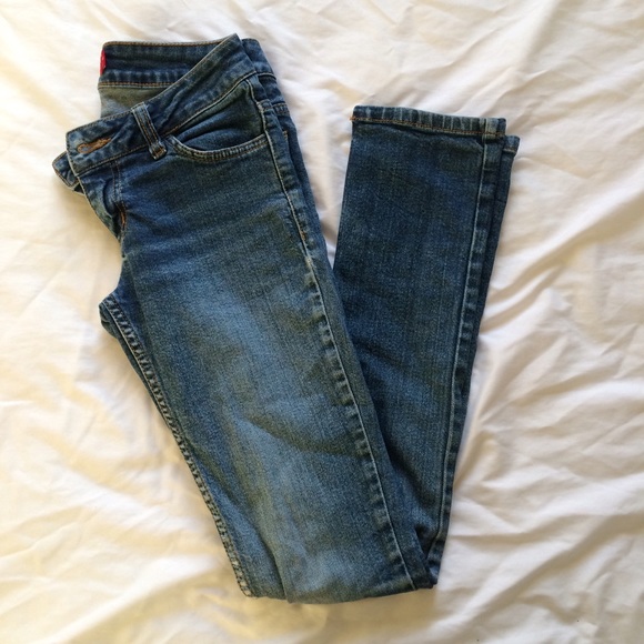 🌿 Medium Washed Jeans 🌿