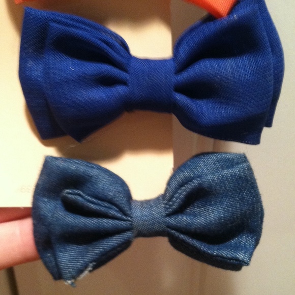 Hair bows - Picture 3 of 3