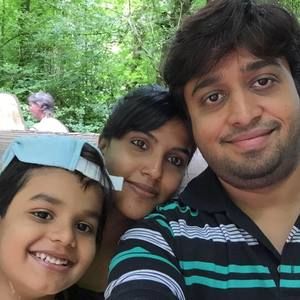 Meet your Posher, Rajesh