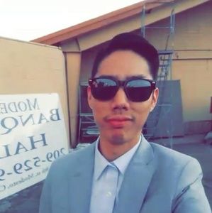 Meet your Posher, Edwin