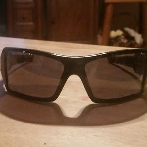 Oakley Oil Rig sunglasses