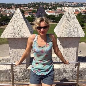 Meet your Posher, Lily