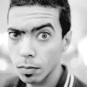 Meet your Posher, Ahmed