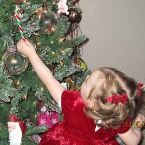 Meet your Posher, Christina