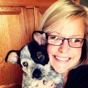Meet your Posher, Amanda