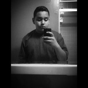 Meet your Posher, Ricky