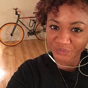 Meet your Posher, Natasha