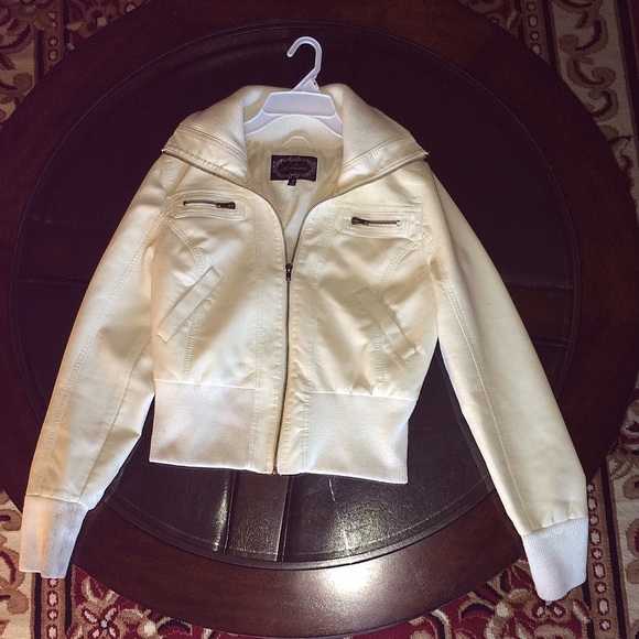 Medium Jacket