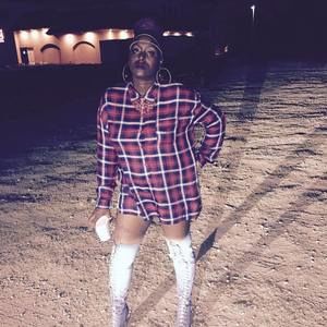 Meet your Posher, Kandance