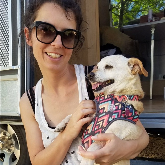 Meet the Posher๐ - Picture 2 of 8