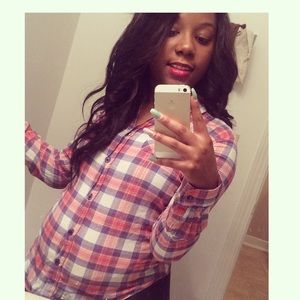 Meet your Posher, Denisha