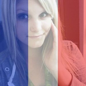 Meet your Posher, Alexandra