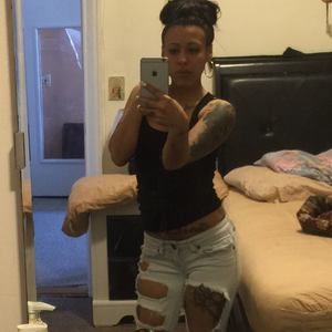 Meet your Posher, Nelly