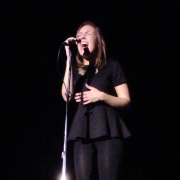 Meet your Posher, Kara