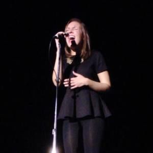 Meet your Posher, Kara