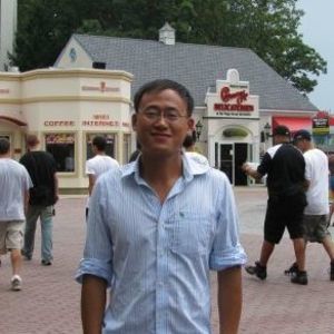 Meet your Posher, Hongli