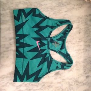 Nike Pro Dri-Fit Sports bra