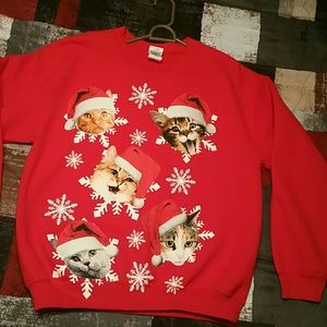 Men's Ugly  Christmas Sweater