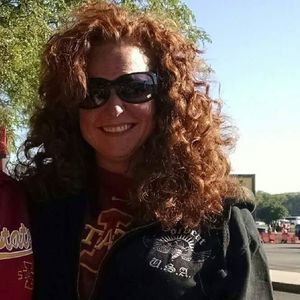 Meet your Posher, Maria