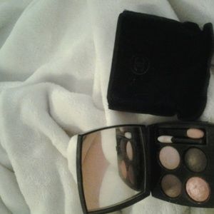 Chanel Les 4 Ombres quadra eyeshadow multi-effect