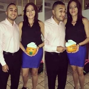 Meet your Posher, Julio