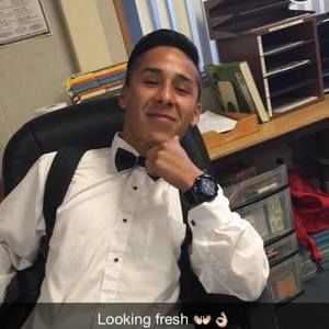 Meet your Posher, Brians