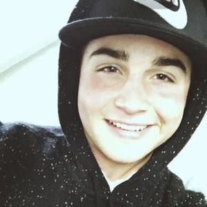 Meet your Posher, Kyle