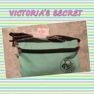 VICTORIA'S SECRET PINK FANNY-PAC