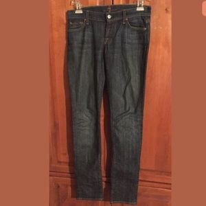 7 for all Mankind Roxanne Jeans