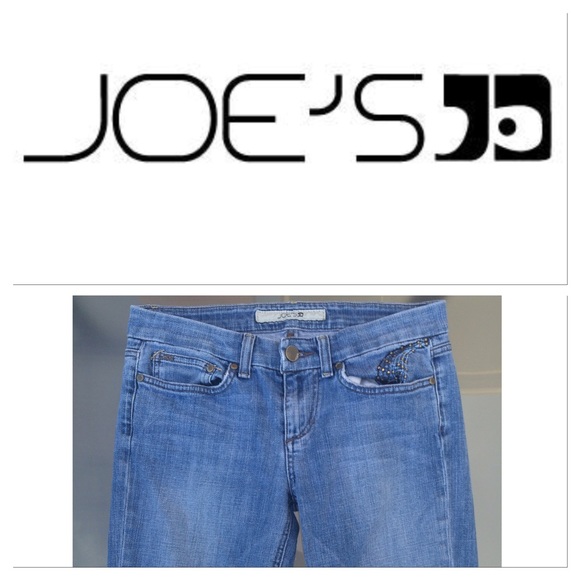 Joe's Jeans