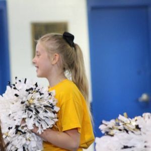 Meet your Posher, Alexia