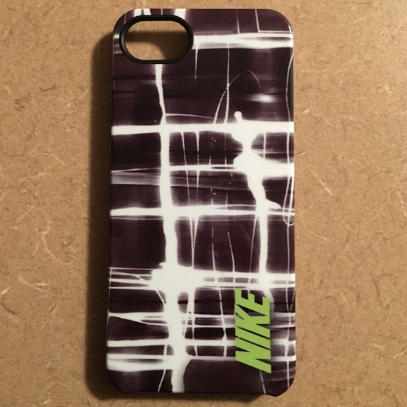 Nike iPhone 5/5s case