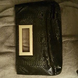 MICHAEL KORS CLUTCH