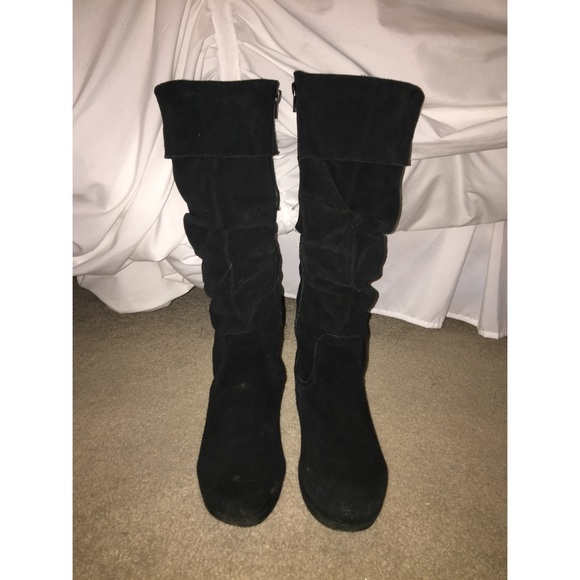 Steve Madden Boots