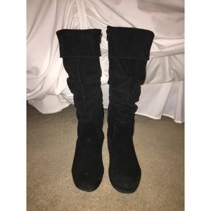 Steve Madden Boots