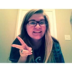 Meet your Posher, Brandy