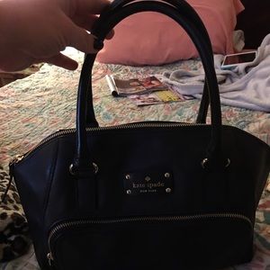 Kate Spade Handbag. Used once!