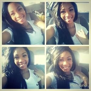 Meet your Posher, Ashleyy