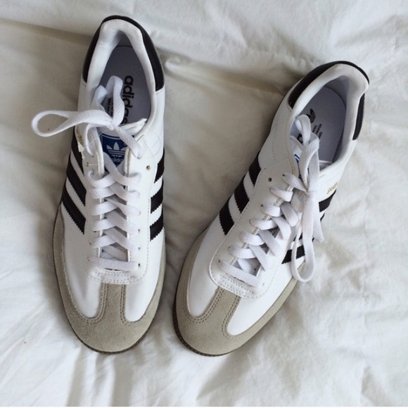 Adidas samba