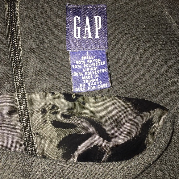 Beautiful GAP Sleeveless dress - Picture 4 of 4