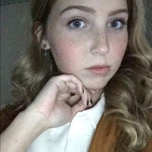 Meet your Posher, Skyler