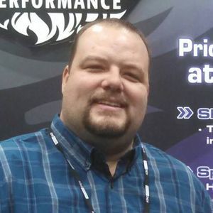 Meet your Posher, Kyle