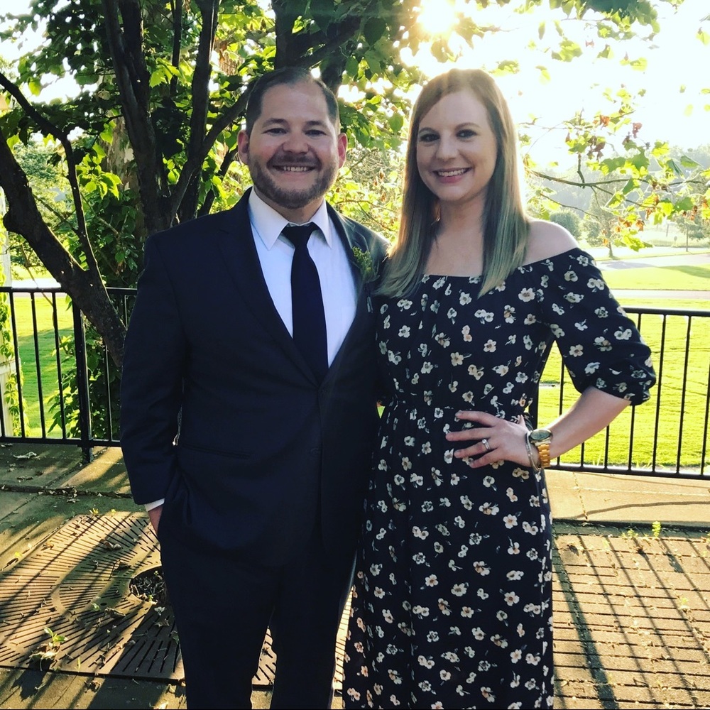 Meet your Posher, Courtney